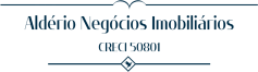 Aldério Negócios Imobiliários
