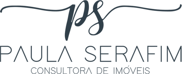 Paula Serafim - Consultora de Imóveis