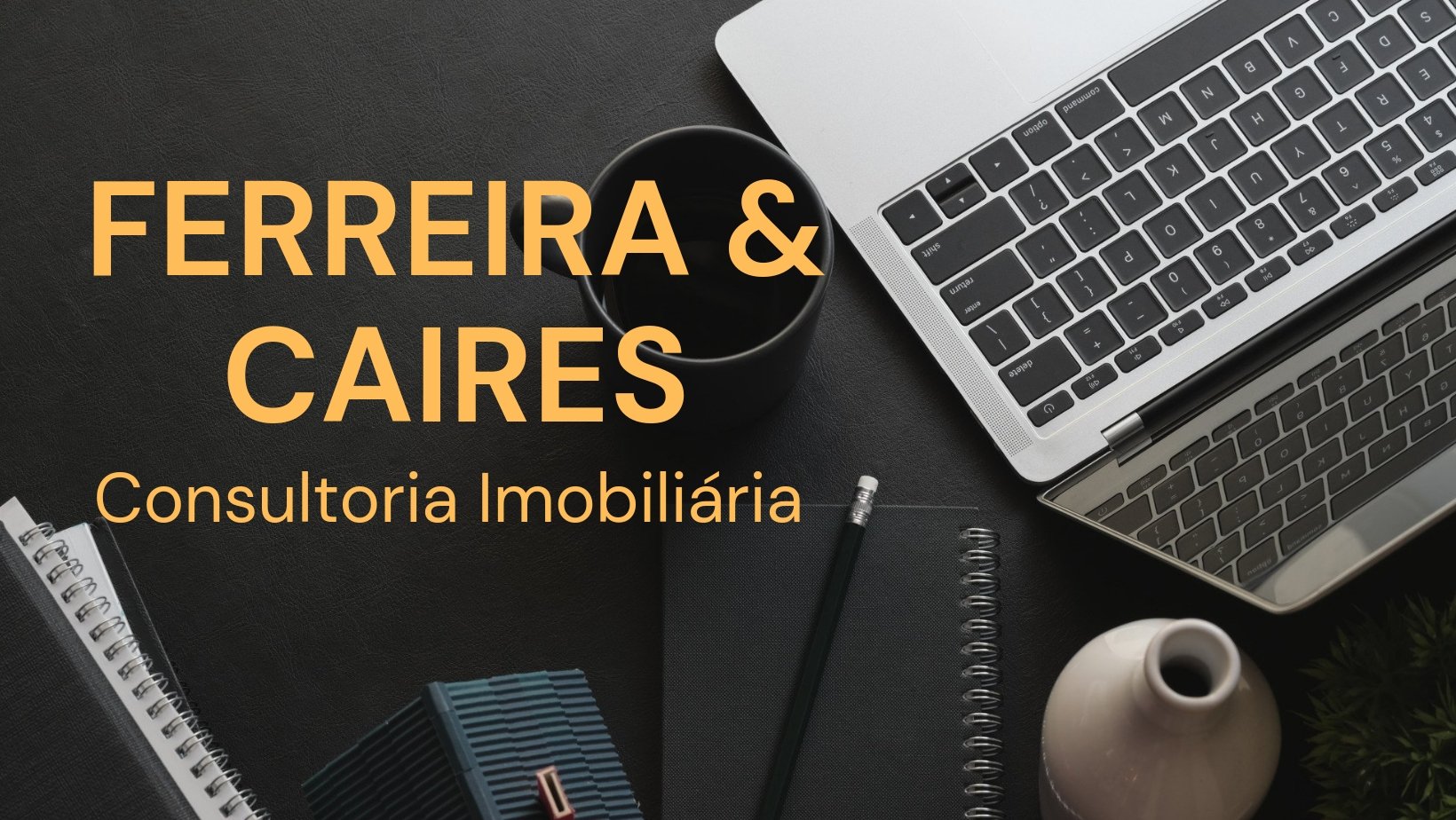Ferreira & Caires Consultoria Imobiliária