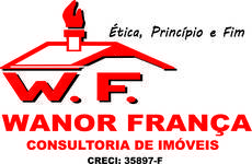Wanor França Imóveis