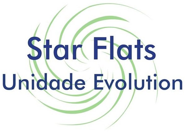 Star Flats Evolution