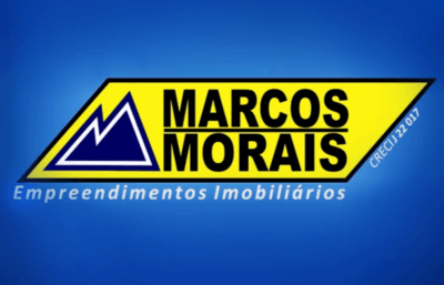 Marcos Morais Empreendimentos Imobiliários