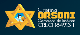 Cristina Orsoni Corretora de Imóveis