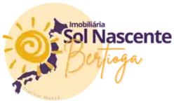 Imobiliária Sol Nascente