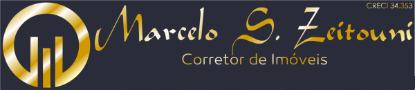 Marcelo Zeitouni Corretor de Imóveis