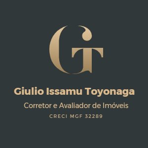 Issamu Toyonaga Corretor e Avaliador de Imóveis