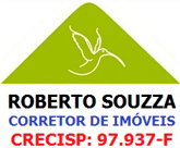 Roberto Souzza Corretor de Imóveis
