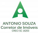 Antonio Souza Corretor de Imóveis