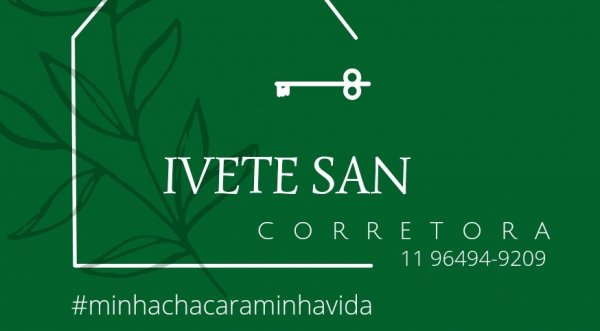 Ivete San Imóveis