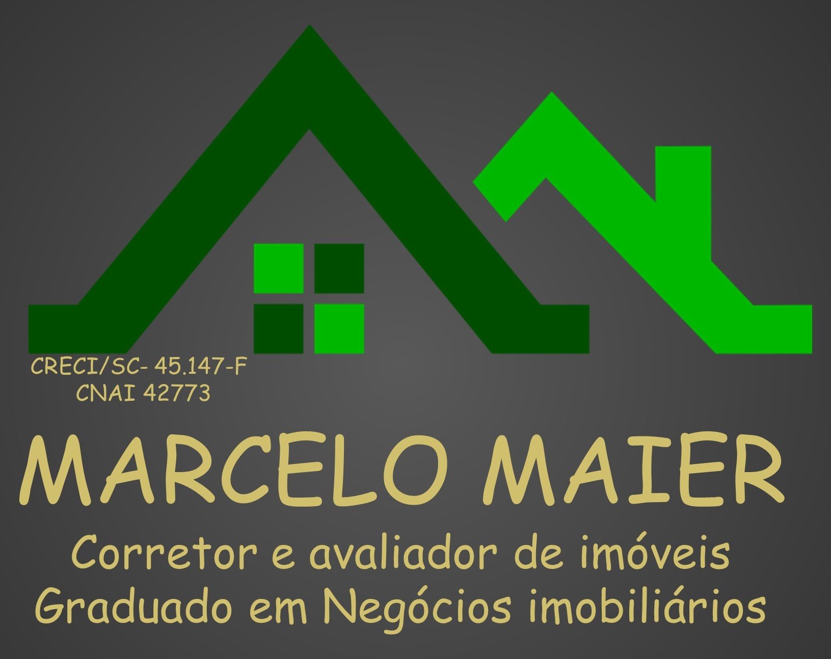 Marcelo Maier Corretor de Imóveis