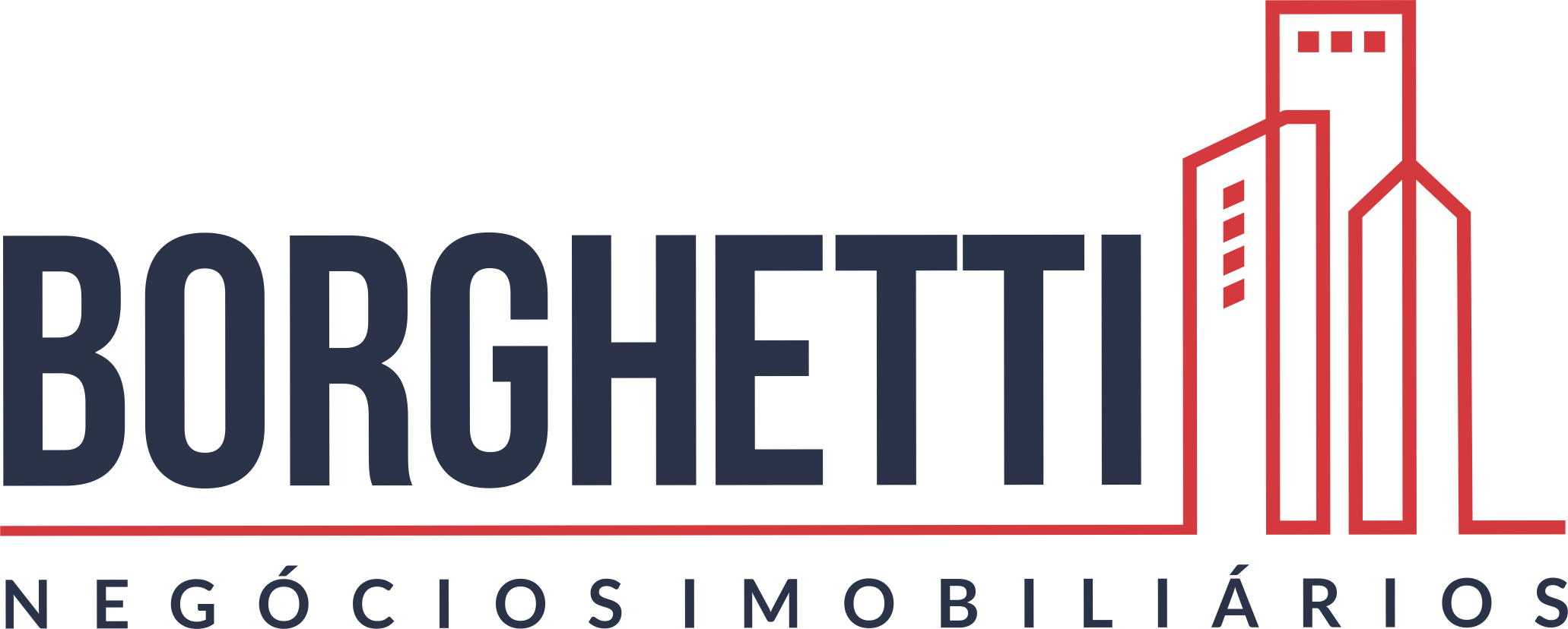 Borghetti Negócios Imobiliários