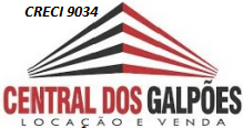 Central dos Galpões