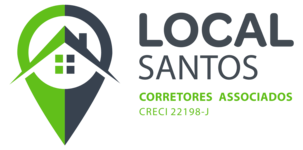 Local Santos Imóveis