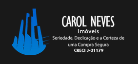 Carol Neves Imóveis