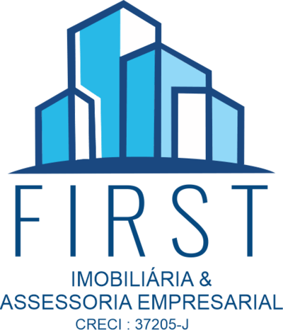 First Imobiliária & Assessoria Empresarial