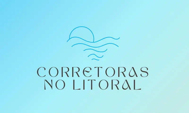 Corretoras no Litoral