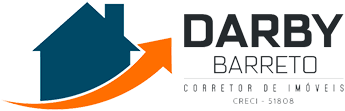 Darby Barreto Corretor de Imóveis