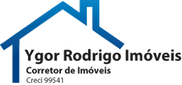 Ygor Rodrigo Corretor de Imóveis