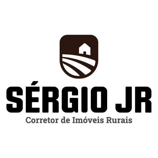 Sérgio Jr - Venda de terrenos e áreas de terra