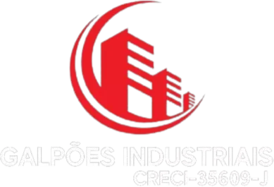 Galpões Industriais
