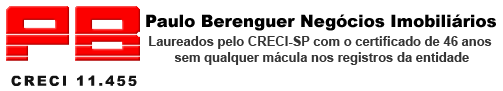 PB Paulo Berenguer Imóveis