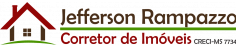 Jefferson Rampazzo Corretor de Imóveis