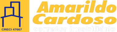 Amarildo Cardoso Corretor Imobiliário
