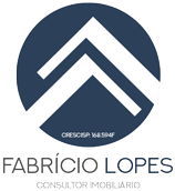 Fabrício Lopes Consultor Imobiliário