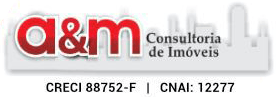 AM Consultoria de Imóveis