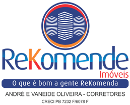 Rekomende Imóveis