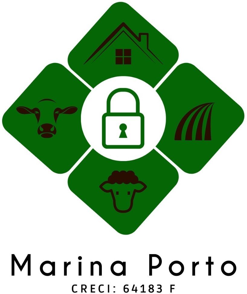 Marina Porto Corretora Imobiliária