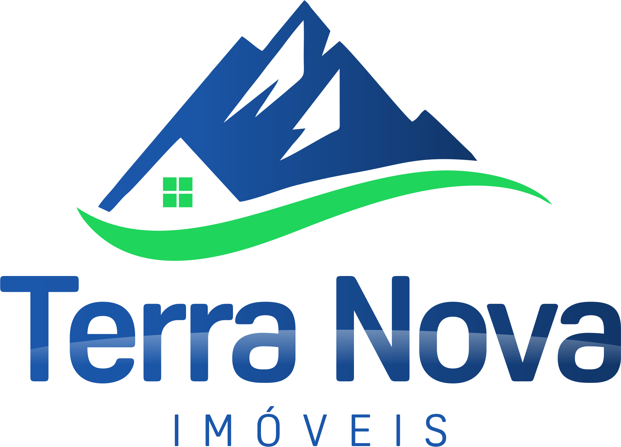 Terra Nova Imóveis