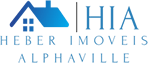 Heber Imóveis Alphaville