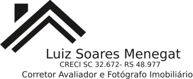 Corretor Avaliador Luiz Soares Menegat