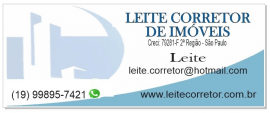 Leite Corretor de Imóveis
