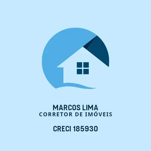 Corretor Marcos Lima