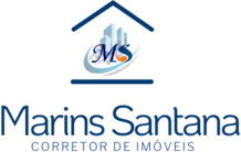 Marins Santana Corretor de Imóveis