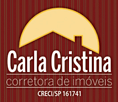 Carla Cristina Corretora de Imóveis