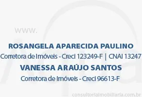 Rosangela Aparecida Paulino