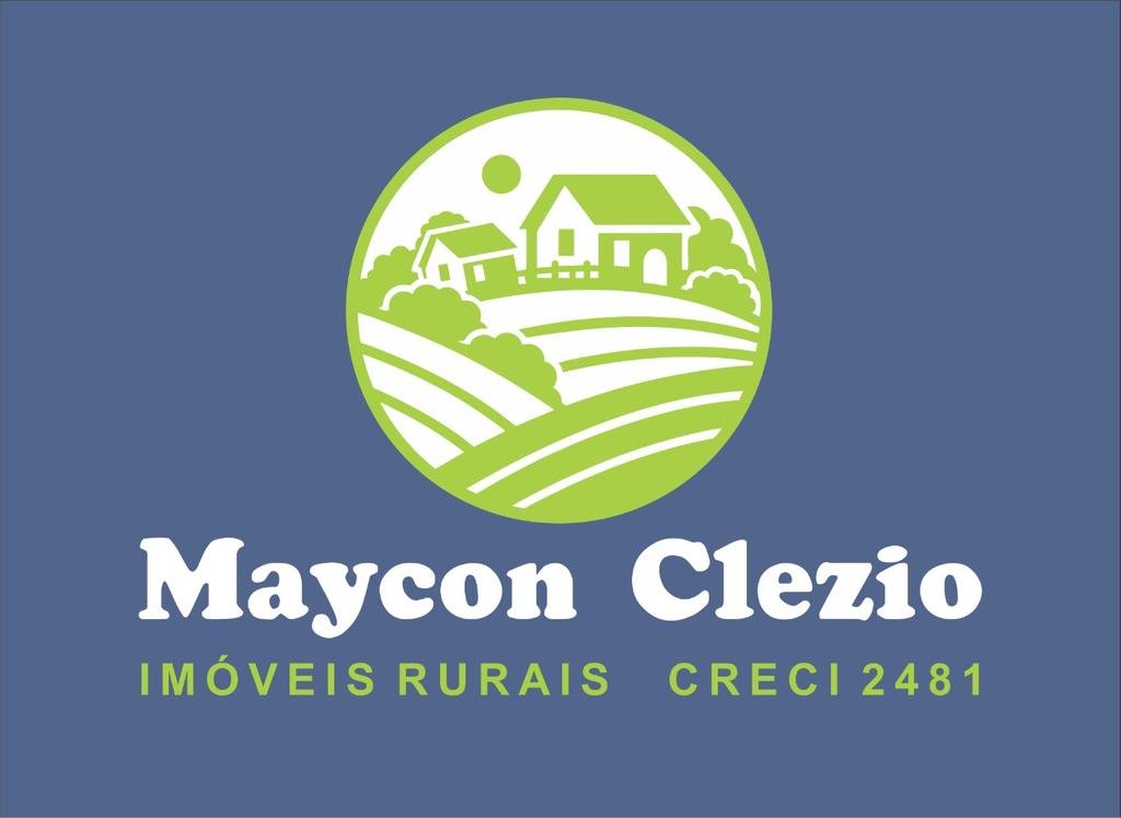 Maycon Clezio Imóveis Rurais