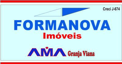 Ama Granja Viana Imóveis
