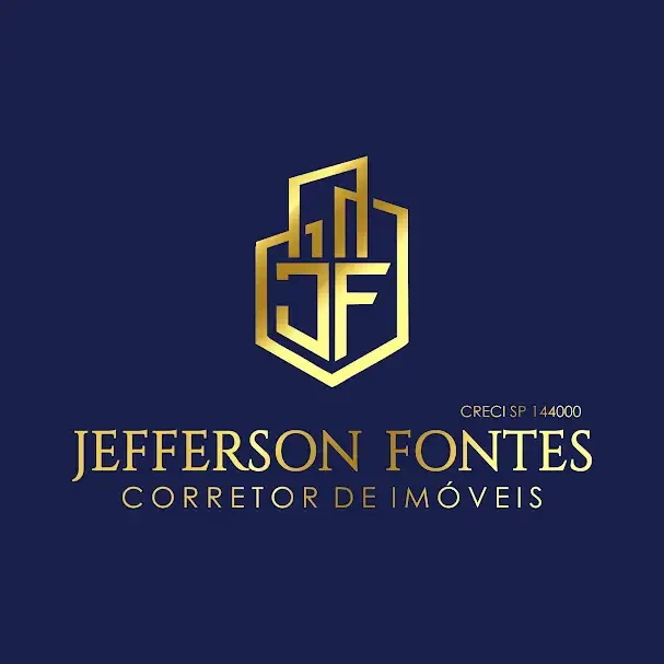 Jefferson Fontes Corretor de Imóveis