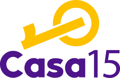 Casa15 Imóveis & Negócios