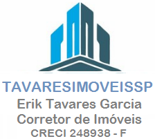 Tavares Imóveis SP