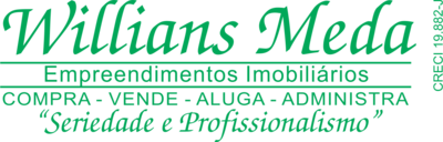 Imobiliária Willians Meda