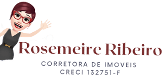 Rosemeire Ribeiro Corretora de Imóveis