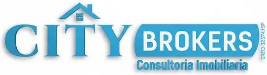 City Brokers Consultoria Imobiliária