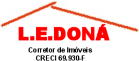 L. E. Doná Corretor de Imóveis