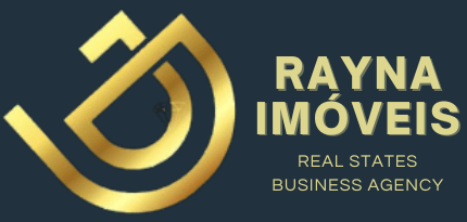 Rayna Imóveis - Real States Business Agency