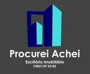 Procurei Achei Escritório Imobiliário